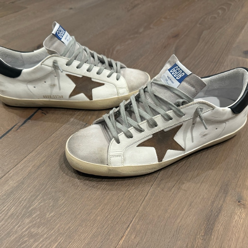 Golden Goose Sneakers - size 44